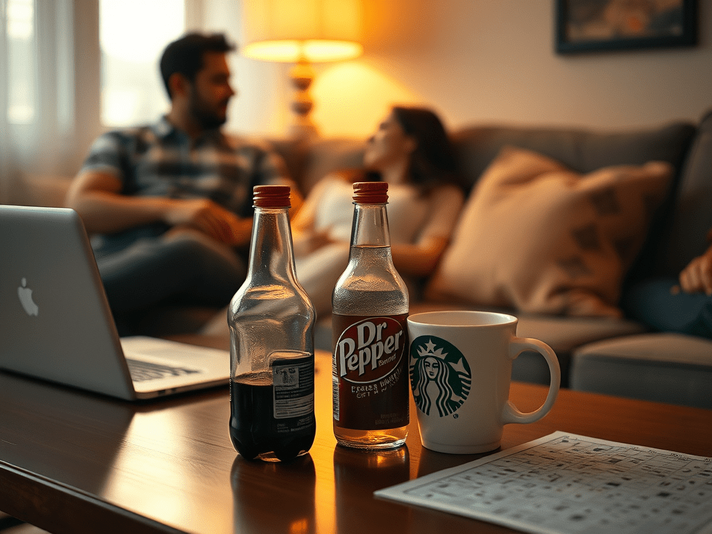 Our Story: What’s on&nbsp;TV?