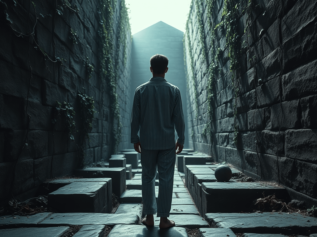 It Lives With&nbsp;Me