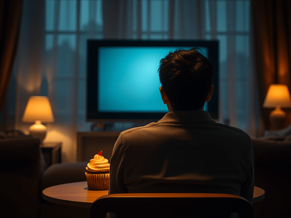 No gifts this&nbsp;year