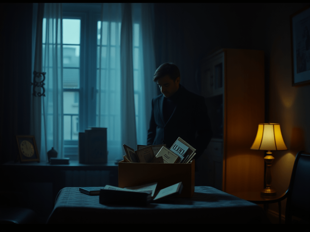 What’s In The&nbsp;BOX!?!?!