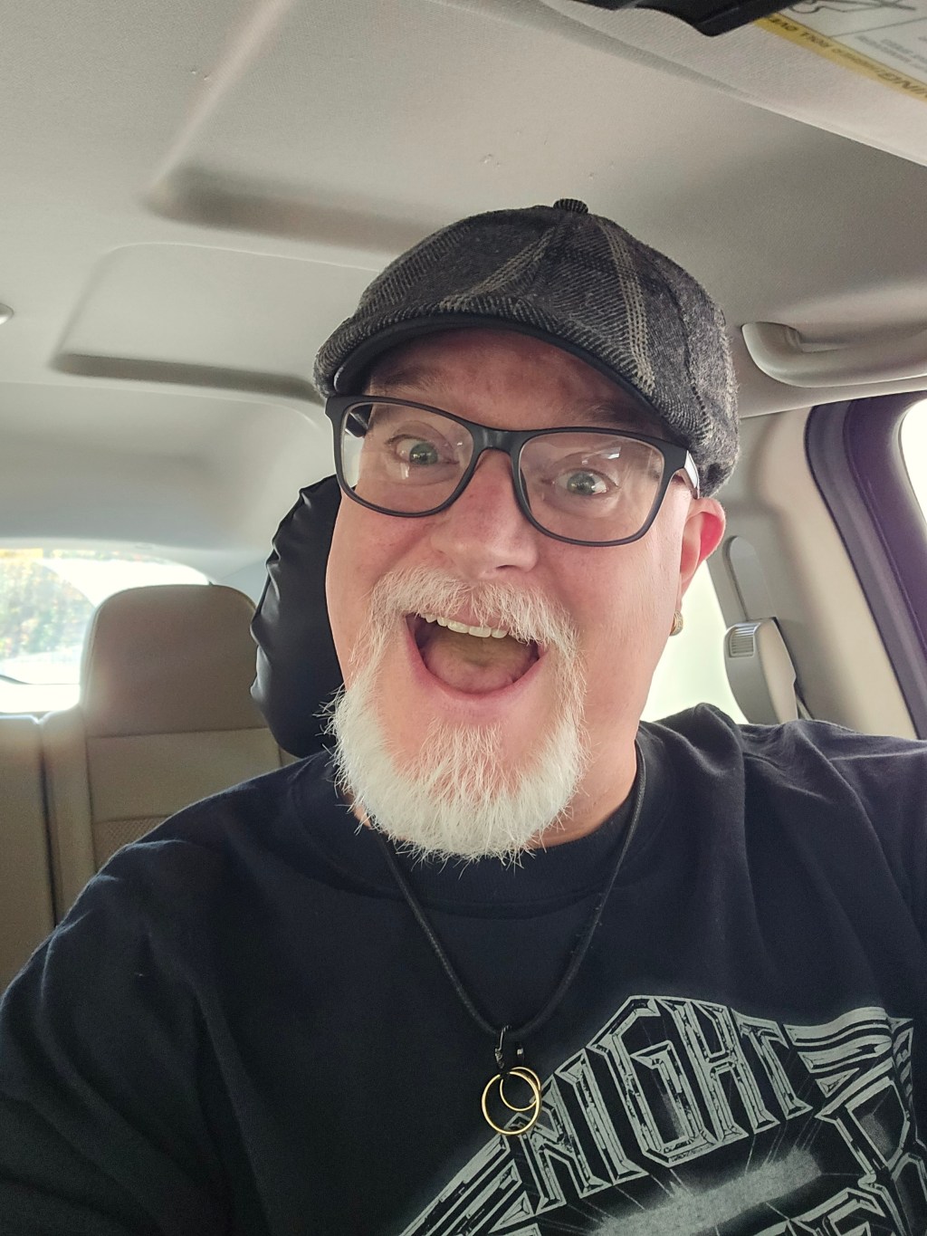 Self Gaslighting is a thing.&nbsp;Right?