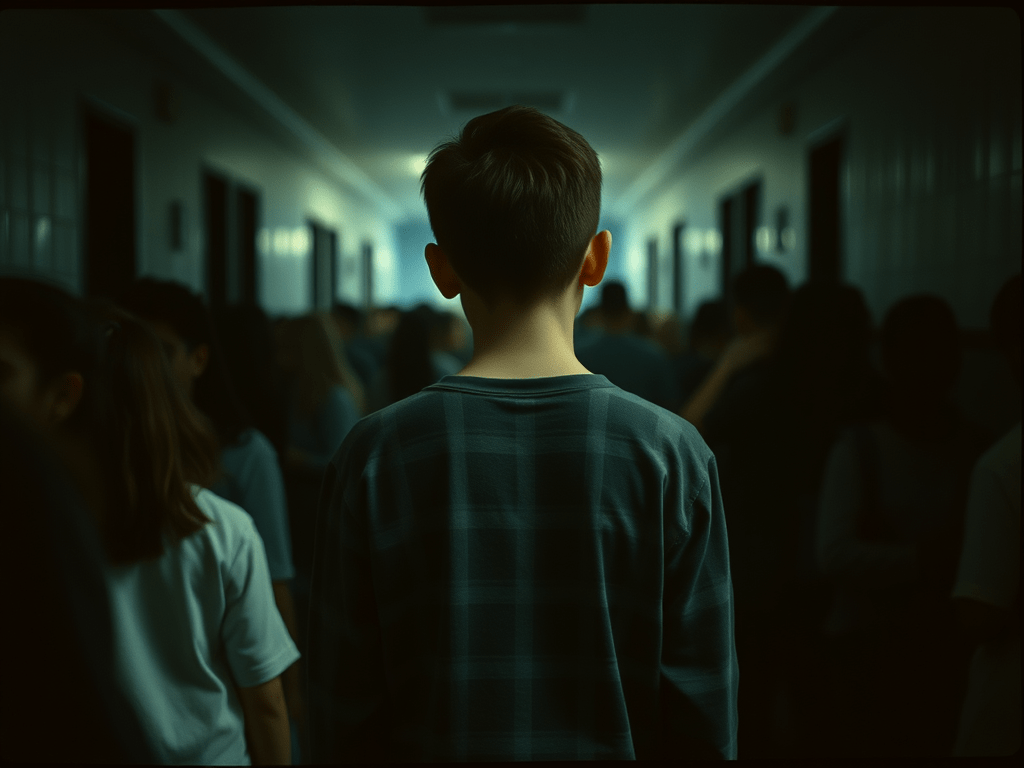 When a Band Tee Was My&nbsp;Armor