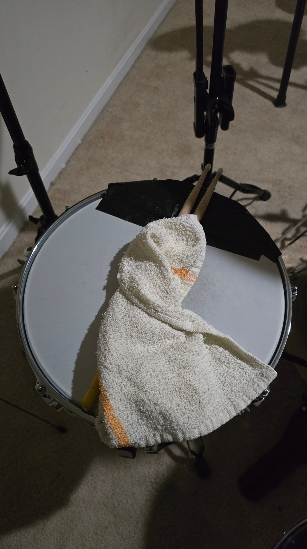 Phuck Cancer (And the Rag That Outlasted&nbsp;It)